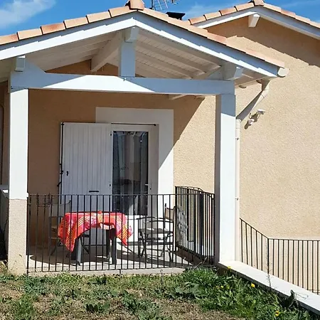 ゲストハウス D'hotes Les Maisses Mison