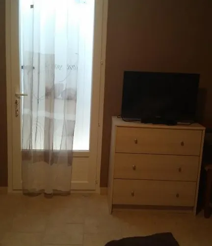 D'hotes Les Maisses Vendégház Mison