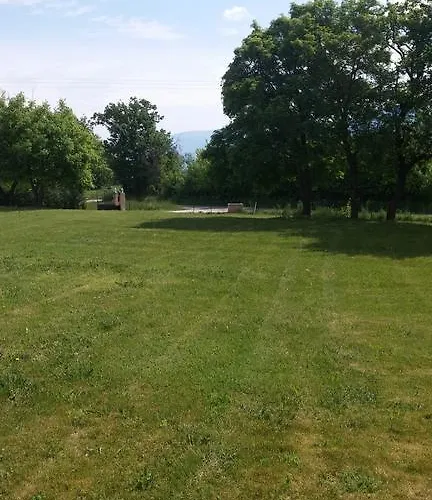 Vendégház D'hotes Les Maisses Mison