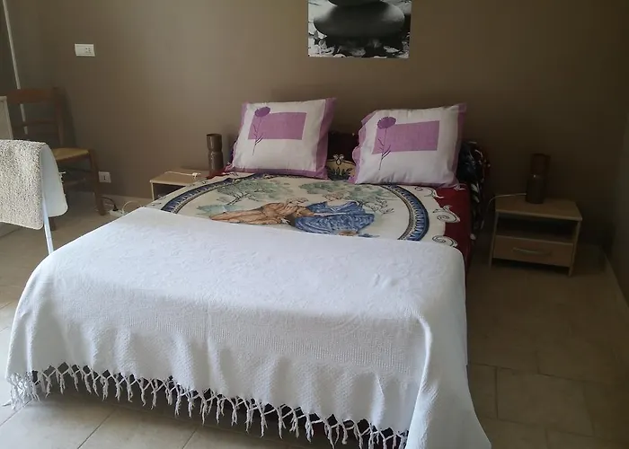 D'hotes Les Maisses Mison