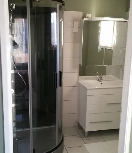 Vendégház D'hotes Les Maisses 3*