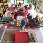 Gasthof D'hotes Les Maisses