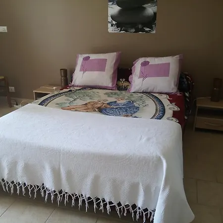 D'hotes Les Maisses Mison