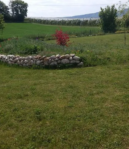 D'hôtes Les Maïsses