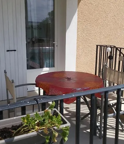 D'hôtes Les Maïsses