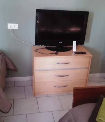 Maison d'hôtes D'hôtes Les Maïsses