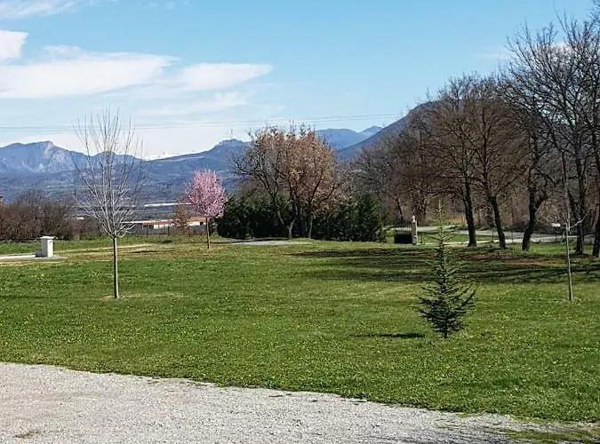 D'hôtes Les Maïsses